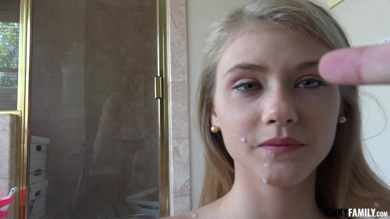 Kinky Family: I fucking love my new stepsis