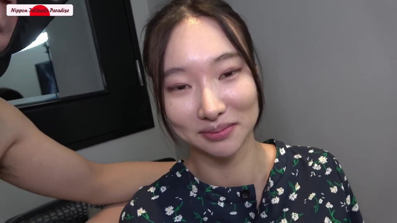 Sky Angel: Asian Angel 25298