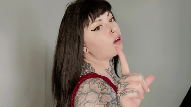 Miss Valentina: Неудачники заслуживают wedgies