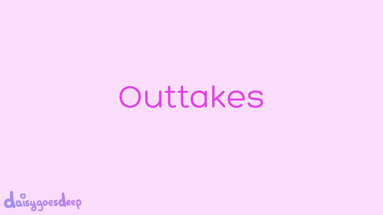 Daisy Deep: Jebanie Wytrysków Slink