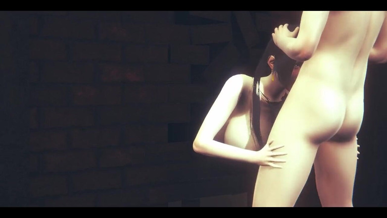 HentaiTubes: Tek parça hentai - boa hanckok sikiliyor - Japon Asyalı manga anime...