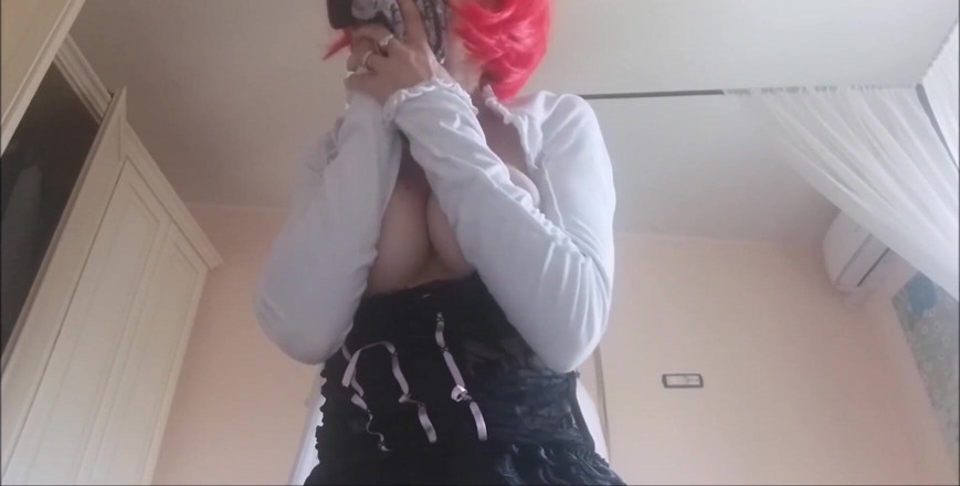 savannahamatoriale: Wants to Try It in the Ass. You Can Help...