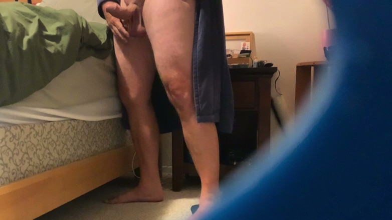 Truridge: Caught on Stepfather Again