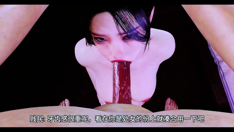 X Hentai: Goddelijke godin gloed: 3D-schoonheid in beweging - 3D-animatie Hentai