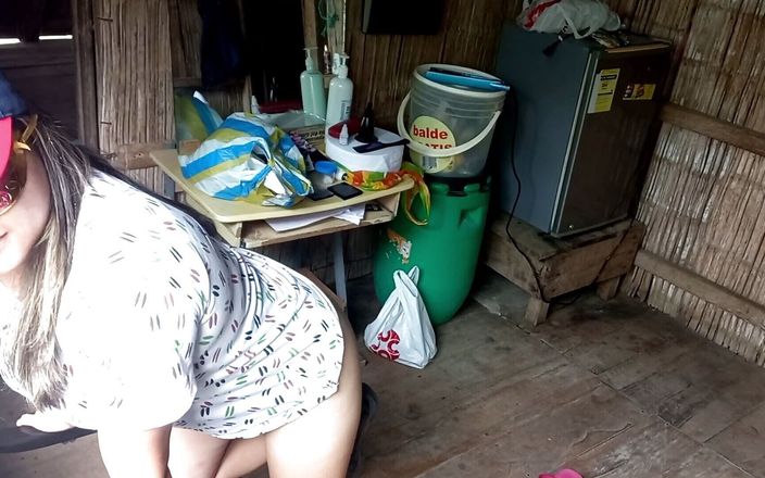 Martin13: Spaanse porno, de Venezolaanse neukt haar collega en bereidt zich...