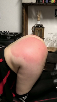 Hardcore Slave