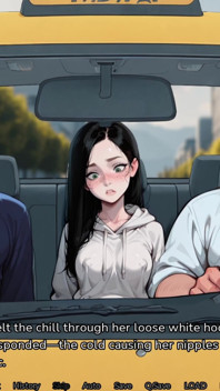 Nuestra Tentación Tranquila (parte 02) - Por Sinful Valley Adventures