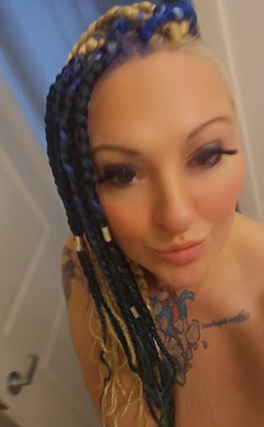 Livie Blainn: Livie Blainn - 2689560