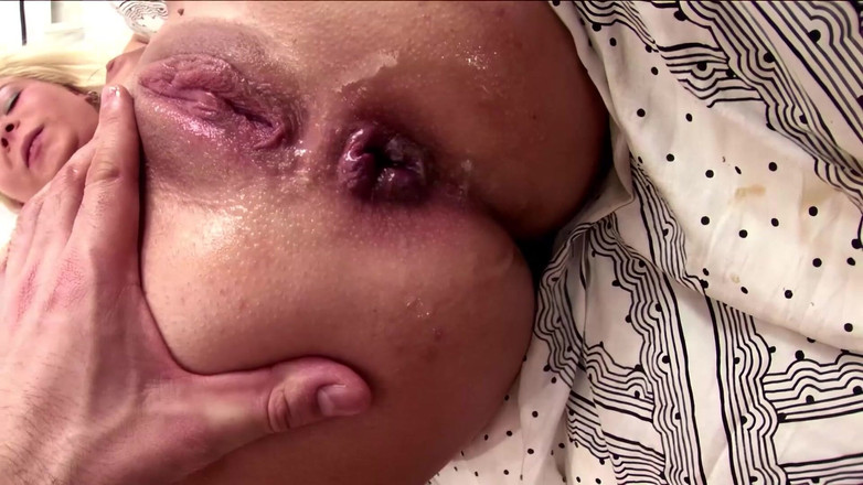 Amateur Pornos XXX: Anal Aventura Salvaje Jugar Con El Coño Y El Culo