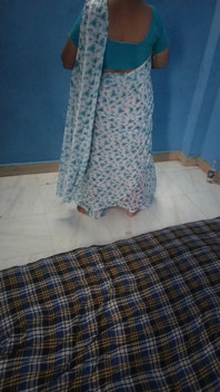 Saree Wearing