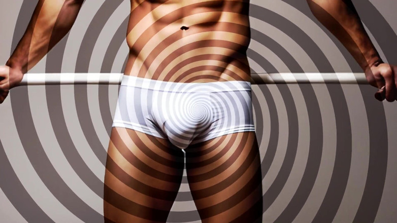 Femdom Affirmations: Akirmasi jalang gay yang mengidamkan batang