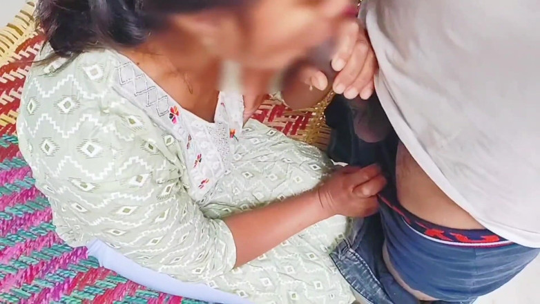 Lust Suman: Vesnická dívka Těsná kundička XXX Video, poprvé, Desi vesnická holka...