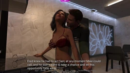 Innocence or Cash #13