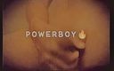 Made only for you: Můj super powerboy