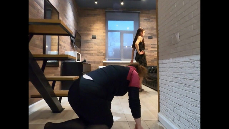 Heel 15 cm: 앨리스 앳 홈