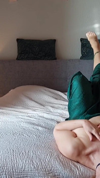 Selena'nın yatak zevki ve seks
