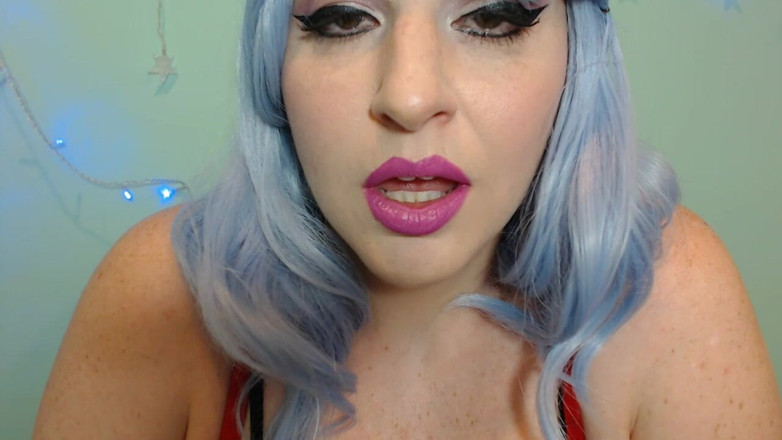 goddessjoules: 第一歩