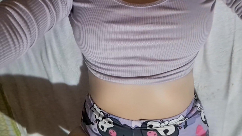 Yulieth Gomez: Colombian Woman in Homemade Video Likes Cock