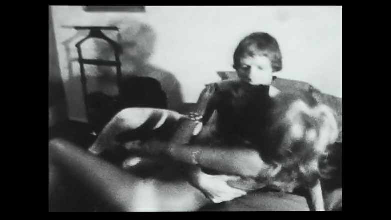 Close Encounter Vintage: Vintage porno retro teatr erotyczny - gość