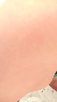 Auntjudys - BBW Mature นมโต Melody ชวนคุณเข้าสวนลับของเธอ