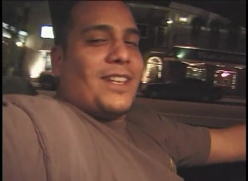 Straight to anal