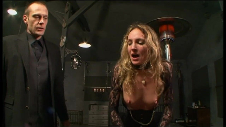 Absolute BDSM films - The original: Kejam - Bab #10