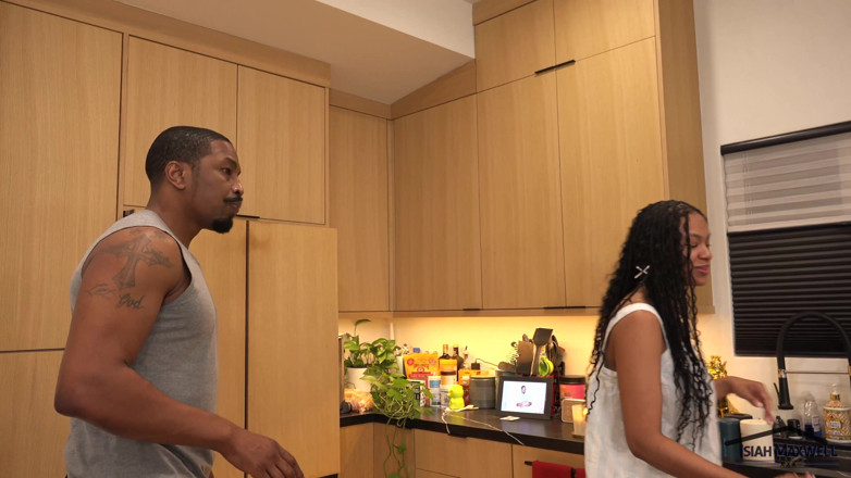Isiah Maxwell: Asteria Diamond House Tour