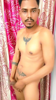 Underwear Pulled Down Jerking
