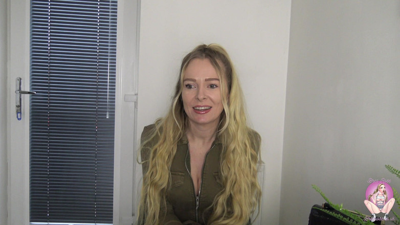 Brea Rose: Cincin penganiayaan - hari ke-5