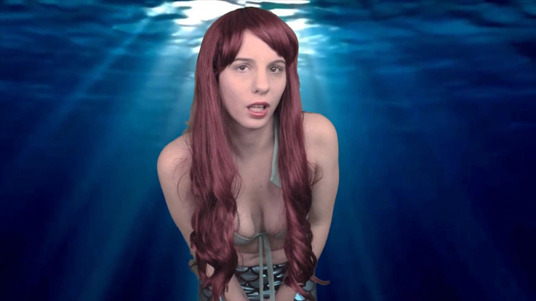 Quinn brooks: Mythical Mesmerize