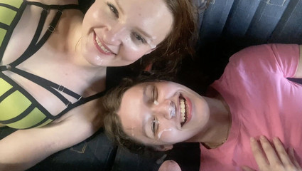 LeoCasanova: Bu yüzden her zaman otobüsün arka koltuklarına oturmalısınız... Bölüm 3, Son