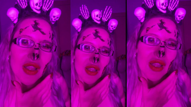 FinDom Goaldigger: Lutschen in meine brillen Während ich deine pension verbringe, Sissygirl