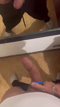 What a Delicious Jerk off!!!
