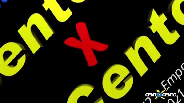 CentoXCento Italia: Oana und ihre geheime Freundin (Film completo centoxcento)