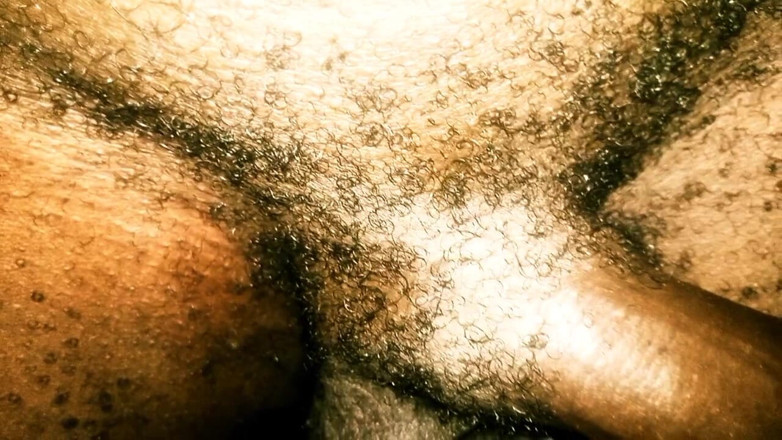 Judith xxx: Mon super massage et maculation
