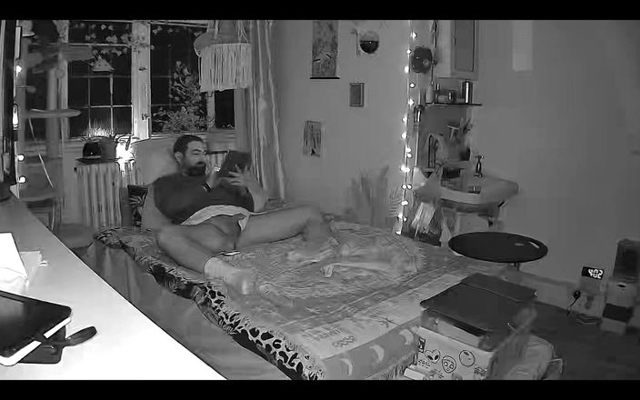 Lextalon: Cam com Meu colega de quarto