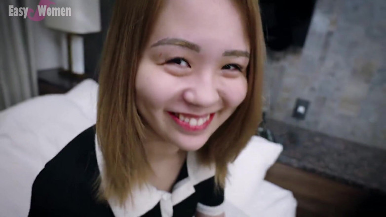 Cheaters Japan: Asian Angel 23159