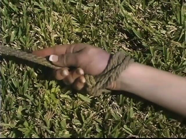 Hogtied by Kink: Cabo, Návrat. Část 9