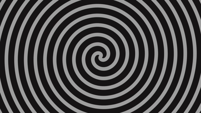 Goddess Misha Goldy: 마인드 브레이커 - 순종 바이러스