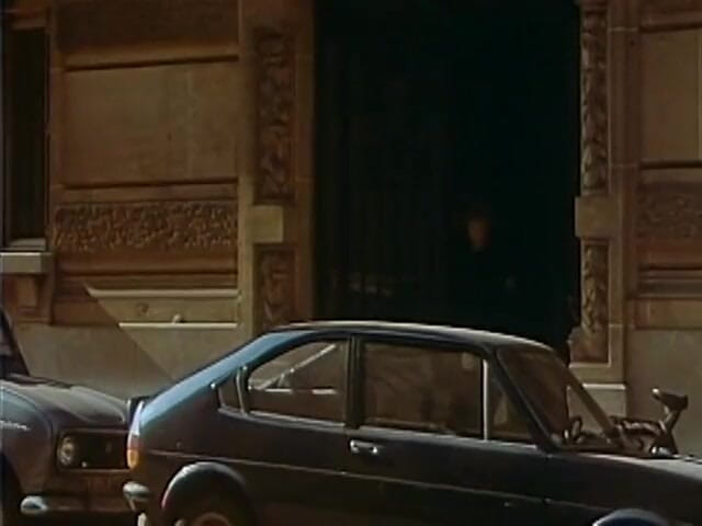 European Classics: Điểm dừng cuối cùng, lần đụ cuối cùng