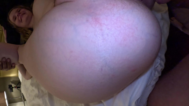 Bikergirl_97: Cuckold Fick Mit Ao Fotzenbesamung Und Intensivem Squirt!