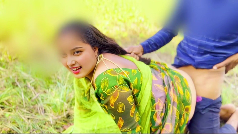 Fuckkkker: Bhabhi bị anh rể đụ trên cánh đồng