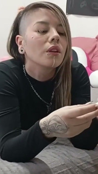 Loirinha Linda Transando Igual Gente Grande