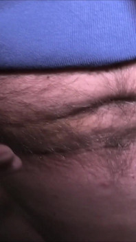 Provocare hardcore: 30 de secunde să ejaculeze pe vaginul ei ud!