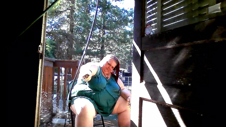 Mistress_T_FD_GD: Szampon