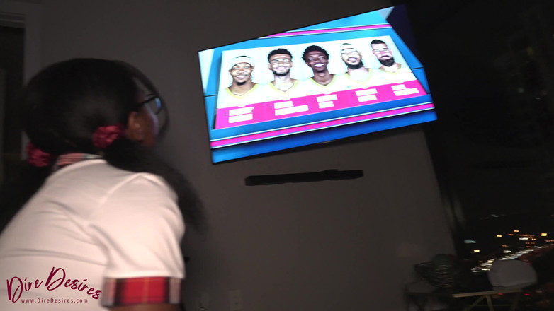 Dire Desires: Trio tardif