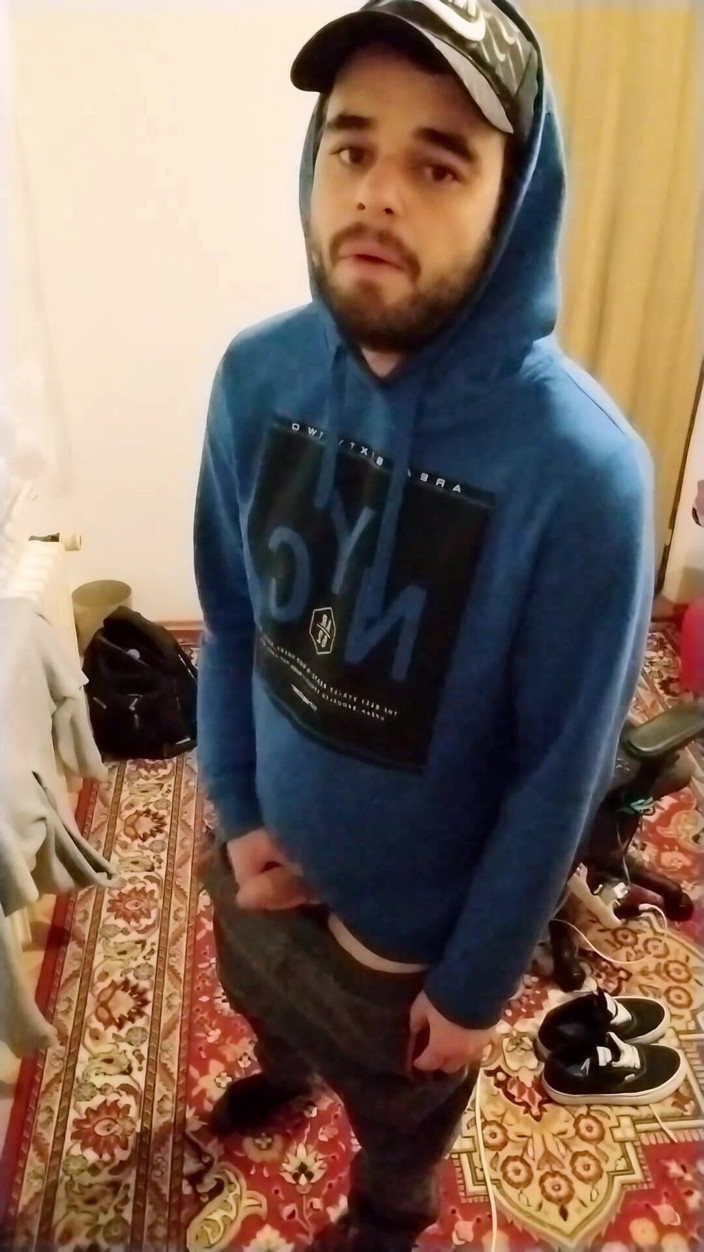 jerkofflover: Video of My Room Where I Cum