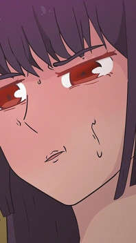 Questa cagna ha tette enormi, ma il ragazzo ha un piccolo cazzo.sana Sunamiya Hentai Cartoon, parodia!
