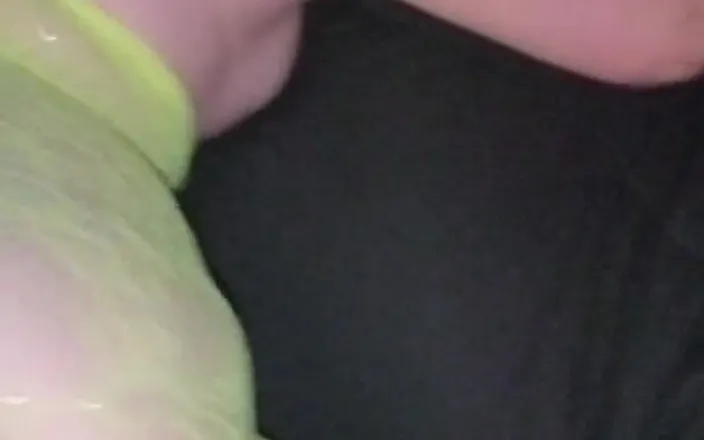 Nickyloves: Daddy Loves My Tight Ass