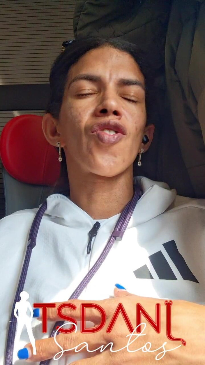 Tsdanisantos1: Nagrajmy razem. Zgadzasz się? Jeśli tak, powiedz to wprost.